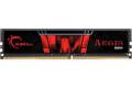G.Skill Aegis F4-2400C17S-16GIS memory module 16 GB 1 x 16 GB DDR4 240
