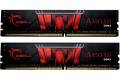 G.Skill F4-2400C17D-32GIS memory module 32 GB 2 x 16 GB DDR4 2400 MHz