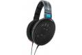 Sennheiser HD 600 Headphones Head-band Black