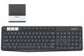 Logitech K375s Multi-Device