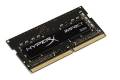 Kingston HyperX Impact DDR4-2666 SC 4GB