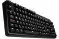 Xtrfy Xg1-r Led Kablet Tastatur Nordisk Svart