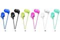 JVC HA-FX10 In-ear