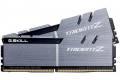 G.Skill TridentZ DDR4-3200 C15 DC SB