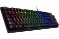 Razer Huntsman Gaming Tastatur (sort)