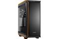be quiet! Dark Base Pro 900 rev. 2 Full Tower Black,Orange