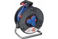 Brennenstuhl Garant IP44 Super-Solid cable reel 50m AT-N05V3V3-F 3G1.5