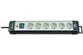 Brennenstuhl Premium-Line extension socket H05VV-F 3G1.5