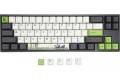 Ducky x Varmilo MIYA-Pro Panda TKL Cherry MX Blue