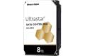 HGST Western Digital Ultrastar DC HC320 8 TB 7200