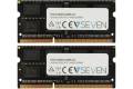 V7 2X8GB KIT DDR3 1866MHZ C13