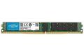 Crucial 16GB 288-Pin DDR4 SDRAM ECC Registered DDR4 2666 (PC4 21300) Server Memory Model CT16G4VFS4266