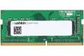 Mushkin 4GB (1x4GB) Essentials DDR4 CL17 PC4-19200S 2400MHz Laptop Memory Model MES4S240HF4G
