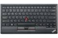 Lenovo ThinkPad Compact Bluetooth Keyboard with TrackPoint