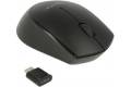 Optical 3-button mini mouse USB Type-C 2.4 GHz wireless