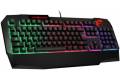 MSI Vigor GK40 RGB Gaming Keyboard