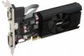 MSI R7 240 1GD3 64b LP 1024MB,PCI-E,DVI,HDMI,LP