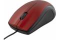 DELTACO wired optical mouse