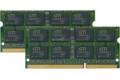 Mushkin DDR3-1333 DC