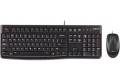 Logitech Desktop MK120 (Nordic)