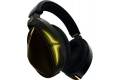 ASUS ROG Strix Fusion 700 Head-band Black