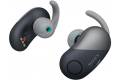 Sony WFSP700NW headphones/ True Wireless Stereo (TWS) Ear-hook,