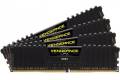 CORSAIR Vengeance LPX 64GB (4 x 16GB) 288-Pin DDR4 SDRAM DDR4 2133 (PC4 17000) Desktop Memory Model CMK64GX4M4A2133C13
