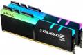 G.Skill Trident Z RGB LED DDR4 3000MHz 2x16GB (F4-3000C16D-32GTZR)