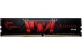 G.Skill Aegis DDR4 memory module 8 GB 1 x 8 GB 2666 MHz