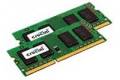 Crucial DDR3L-1600 SODIMM DC