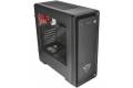 Trust GXT 1110 Chassi mid-tower ATX