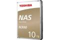 Toshiba Retail N300 3,5 10TB 256mb/7200RPM/SATA