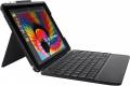 Logitech Slim Combo Graphite