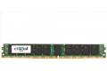 CRUCIAL 32GB DDR4 2400 MT/S (PC4-19200) CL17 DRX4 VLP ECC REG DIMM 288P