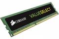 16GB Corsair ValueSelect DDR4 2133MHz CL15 Memory Module