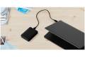 Western Digital WD Elements Portable external 3 TB Black