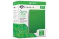 Seagate Game Drive 2TB USB 3.0 external 2000 GB Green