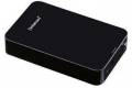 Intenso Memory Center external 4 TB Black