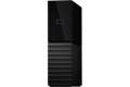 Western Digital My Book external 3 TB Black