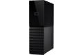 WD My BOOK 4TB
