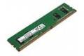 Lenovo Ddr4 4gb 2,400mhz Ddr4 Sdram Dimm 288-pin
