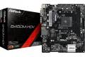 ASRock B450M-HDV