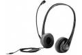 HP Stereo 3.5mm T1A66AA On-ear