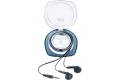 JVC HA F10C Entry class in-ear headphones