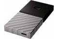 Western Digital My Passport 1000 GB Black
