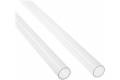 EK-HD PETG Tube 12/16mm 500mm (2pcs)