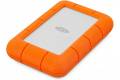 LaCie Rugged Mini 4TB Ekstern