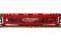 Ballistix Sport LT 4GB DDR4 2400 (PC4 19200) Desktop Memory Model BLS4G4D240FSE