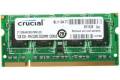 Crucial DDR2-800 SODIMM SC