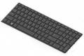 HP Wireless Premium Keyboard (DK)
